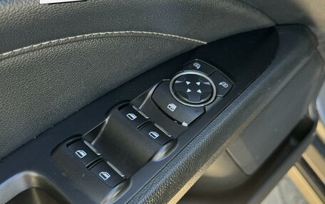 Ford Fusion (North America) II, 2019 год, 1 700 000 рублей, 3 фотография