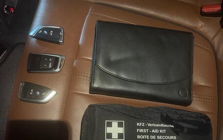 BMW X5, 2014 год, 3 300 000 рублей, 24 фотография