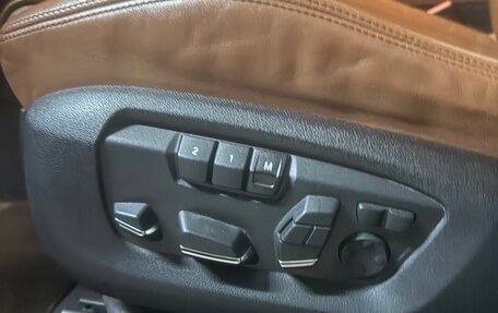 BMW X5, 2014 год, 3 300 000 рублей, 26 фотография