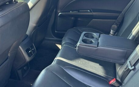 Ford Fusion (North America) II, 2019 год, 1 700 000 рублей, 11 фотография