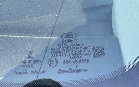 Ford Fusion (North America) II, 2019 год, 1 700 000 рублей, 22 фотография