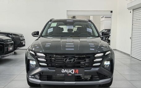 Hyundai Tucson, 2026 год, 4 199 000 рублей, 2 фотография