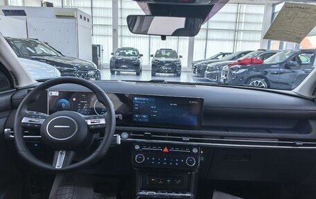 Hyundai Tucson, 2026 год, 4 199 000 рублей, 7 фотография