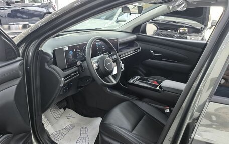 Hyundai Tucson, 2026 год, 4 199 000 рублей, 9 фотография