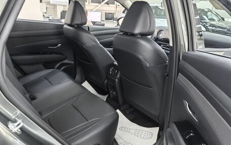 Hyundai Tucson, 2026 год, 4 199 000 рублей, 11 фотография