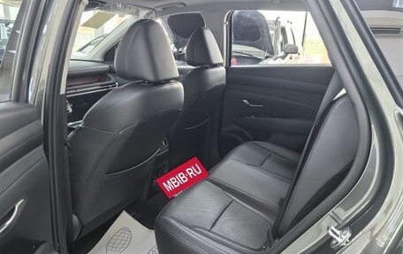 Hyundai Tucson, 2026 год, 4 199 000 рублей, 10 фотография