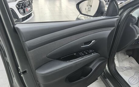 Hyundai Tucson, 2026 год, 4 199 000 рублей, 12 фотография