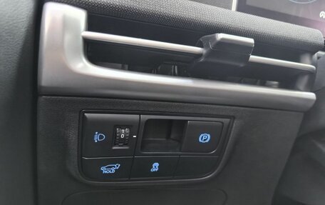 Hyundai Tucson, 2026 год, 4 199 000 рублей, 15 фотография