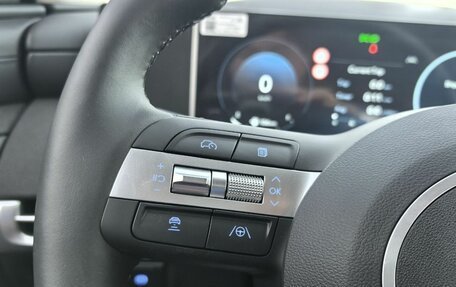 Hyundai Tucson, 2026 год, 4 199 000 рублей, 16 фотография