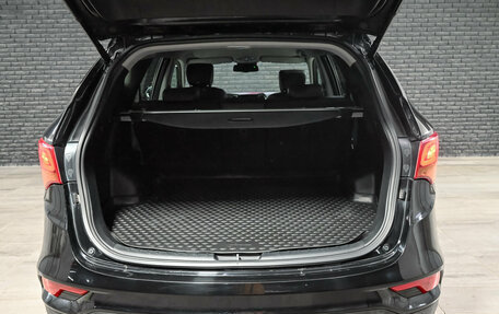 Hyundai Santa Fe III рестайлинг, 2015 год, 2 000 000 рублей, 7 фотография