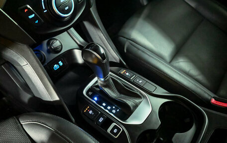 Hyundai Santa Fe III рестайлинг, 2015 год, 2 000 000 рублей, 17 фотография