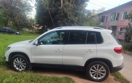 Volkswagen Tiguan I, 2012 год, 1 250 000 рублей, 2 фотография