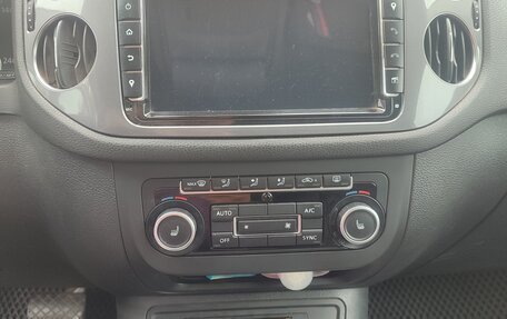 Volkswagen Tiguan I, 2012 год, 1 250 000 рублей, 9 фотография