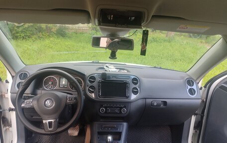 Volkswagen Tiguan I, 2012 год, 1 250 000 рублей, 8 фотография