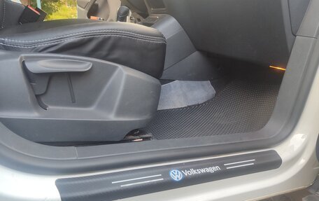 Volkswagen Tiguan I, 2012 год, 1 250 000 рублей, 15 фотография