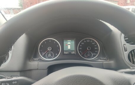 Volkswagen Tiguan I, 2012 год, 1 250 000 рублей, 11 фотография