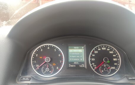 Volkswagen Tiguan I, 2012 год, 1 250 000 рублей, 10 фотография