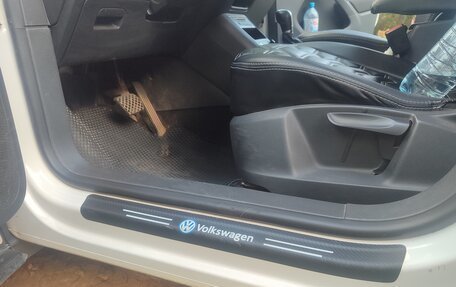 Volkswagen Tiguan I, 2012 год, 1 250 000 рублей, 13 фотография