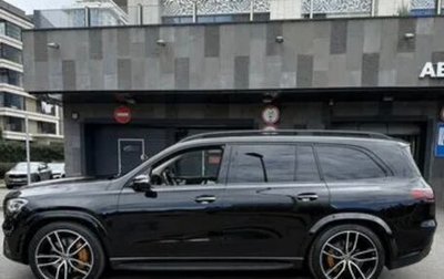 Mercedes-Benz GLS, 2019 год, 9 500 000 рублей, 1 фотография
