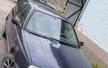 Volkswagen Golf III, 1992 год, 60 000 рублей, 1 фотография