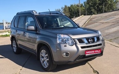 Nissan X-Trail, 2012 год, 1 950 000 рублей, 1 фотография