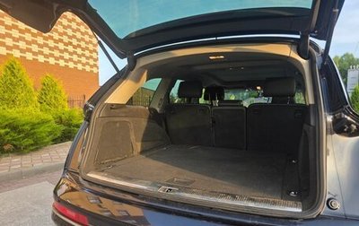 Audi Q7, 2011 год, 1 800 000 рублей, 1 фотография