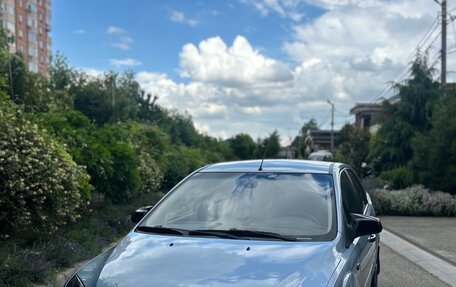Ford Focus II рестайлинг, 2006 год, 535 000 рублей, 1 фотография