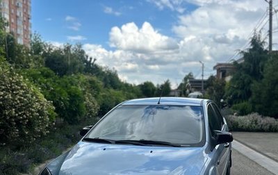 Ford Focus II рестайлинг, 2006 год, 535 000 рублей, 1 фотография