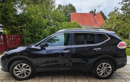 Nissan X-Trail, 2015 год, 1 400 000 рублей, 1 фотография