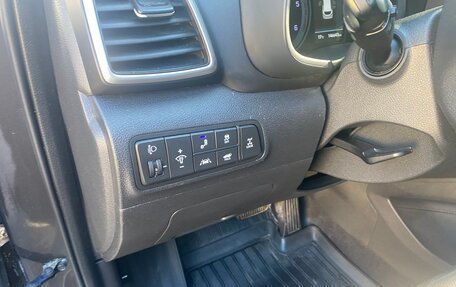 Hyundai Tucson III, 2018 год, 2 595 000 рублей, 12 фотография
