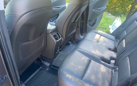Hyundai Tucson III, 2018 год, 2 595 000 рублей, 15 фотография