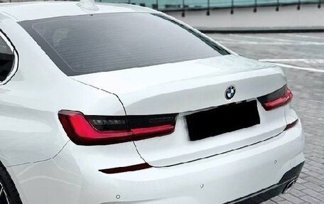 BMW 3 серия, 2022 год, 2 960 000 рублей, 7 фотография