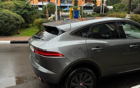 Jaguar E-Pace, 2018 год, 2 100 000 рублей, 3 фотография