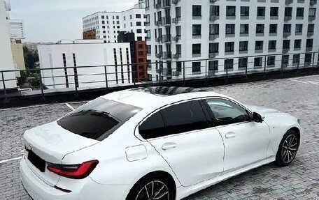 BMW 3 серия, 2022 год, 2 960 000 рублей, 4 фотография