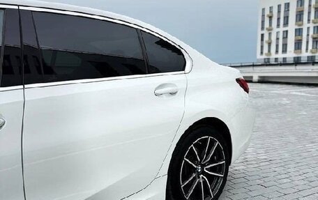 BMW 3 серия, 2022 год, 2 960 000 рублей, 8 фотография