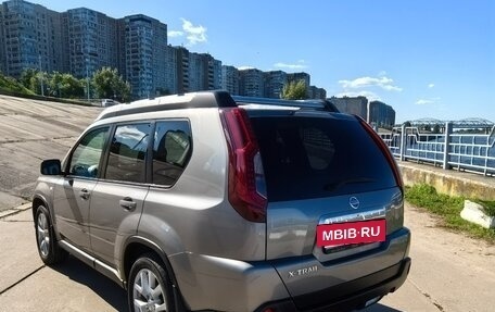 Nissan X-Trail, 2012 год, 1 950 000 рублей, 7 фотография