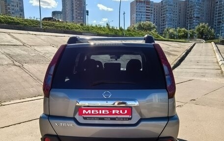 Nissan X-Trail, 2012 год, 1 950 000 рублей, 5 фотография