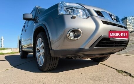 Nissan X-Trail, 2012 год, 1 950 000 рублей, 4 фотография