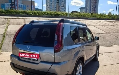 Nissan X-Trail, 2012 год, 1 950 000 рублей, 6 фотография