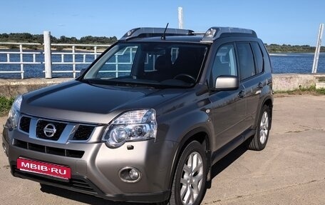Nissan X-Trail, 2012 год, 1 950 000 рублей, 3 фотография