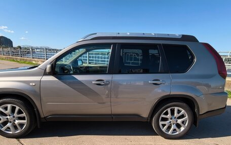 Nissan X-Trail, 2012 год, 1 950 000 рублей, 8 фотография