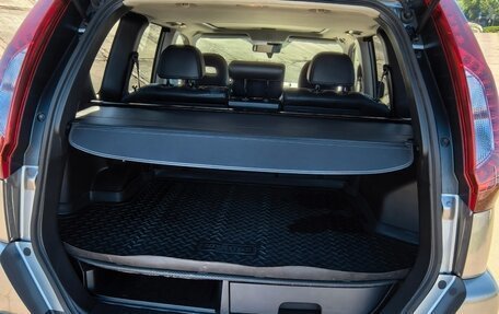 Nissan X-Trail, 2012 год, 1 950 000 рублей, 13 фотография