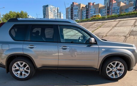 Nissan X-Trail, 2012 год, 1 950 000 рублей, 9 фотография