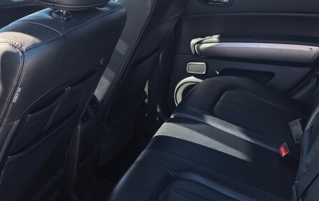 Nissan X-Trail, 2012 год, 1 950 000 рублей, 15 фотография