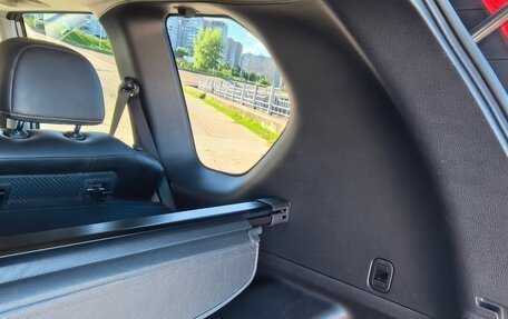 Nissan X-Trail, 2012 год, 1 950 000 рублей, 19 фотография