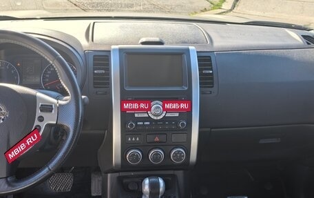 Nissan X-Trail, 2012 год, 1 950 000 рублей, 20 фотография