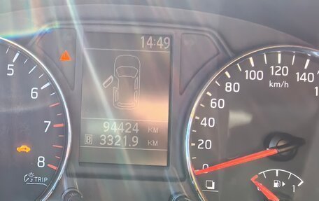 Nissan X-Trail, 2012 год, 1 950 000 рублей, 26 фотография
