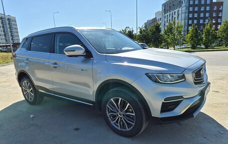 Geely Atlas, 2023 год, 2 250 000 рублей, 2 фотография
