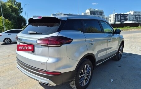 Geely Atlas, 2023 год, 2 250 000 рублей, 3 фотография