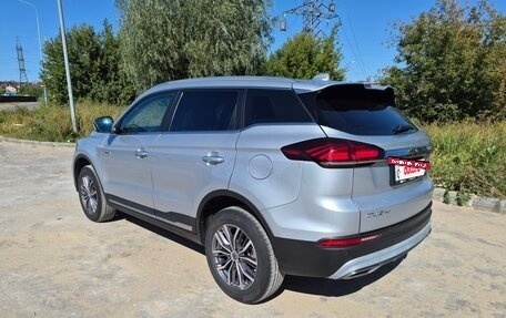 Geely Atlas, 2023 год, 2 250 000 рублей, 4 фотография